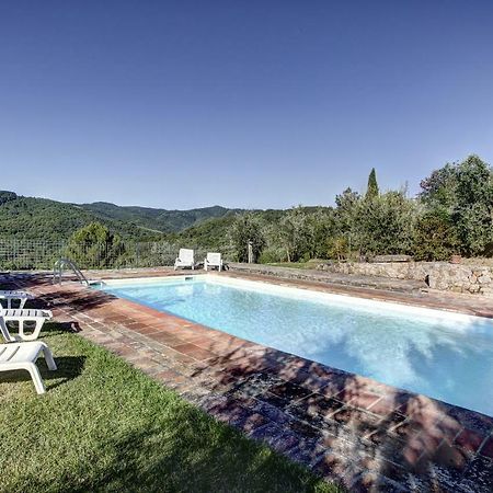 Tulipano Country Resort Gaiole in Chianti Kültér fotó