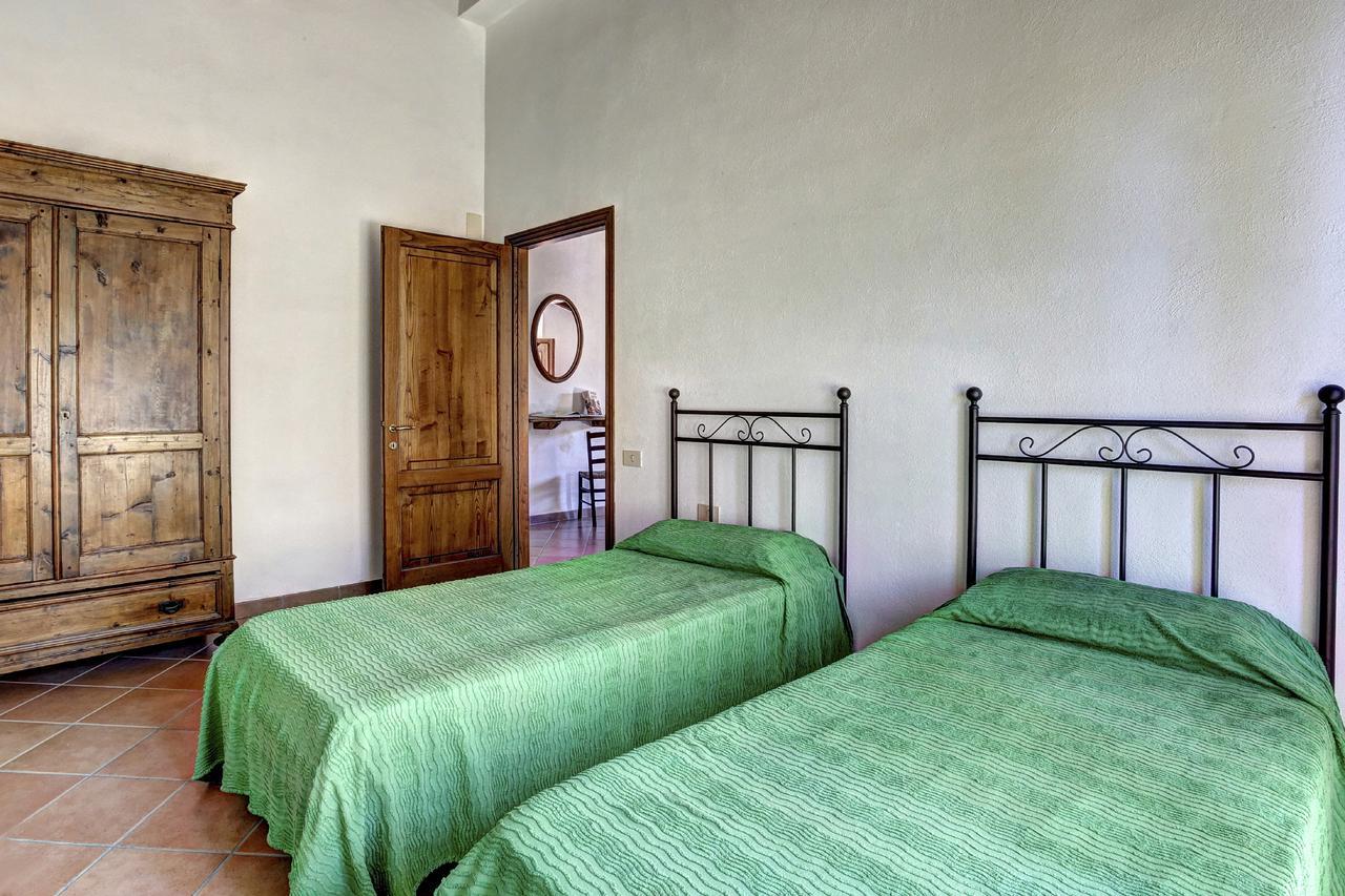 Tulipano Country Resort Gaiole in Chianti Kültér fotó