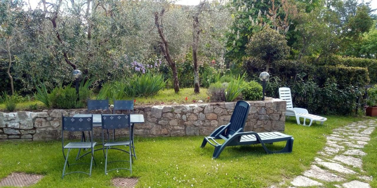 Tulipano Country Resort Gaiole in Chianti Kültér fotó